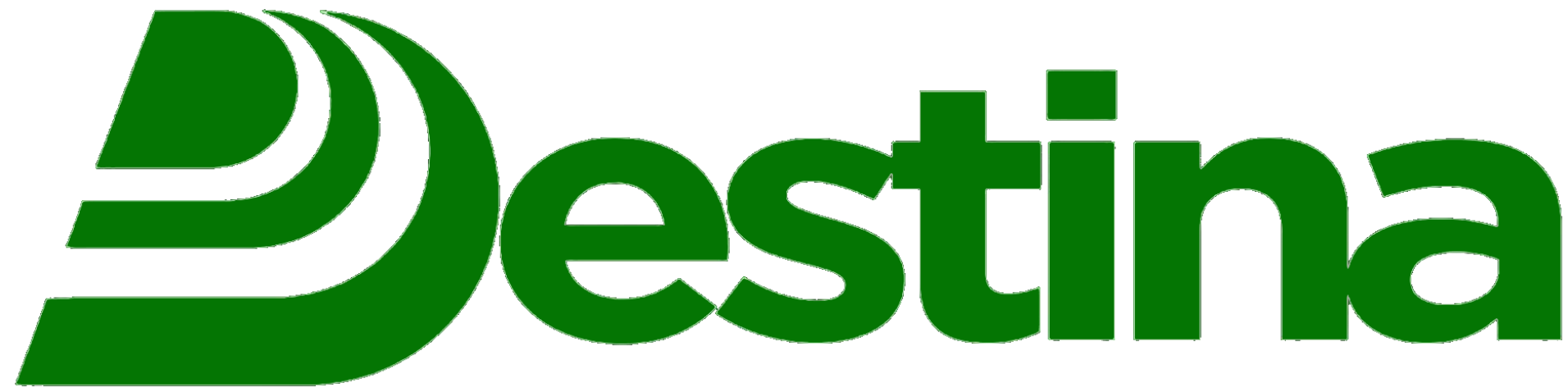 Destina Logo